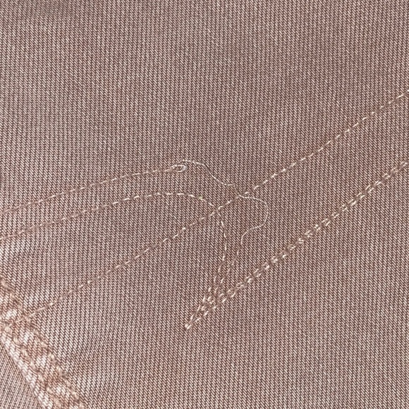 American Eagle Outfitters Tan Joggers - Picture 15 of 15